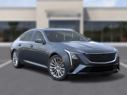 Cadillac CT5 Premium Luxury 4dr Sdn 2026