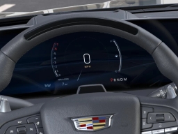 Cadillac CT5 Premium Luxury 4dr Sdn 2026