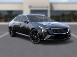 Cadillac CT5 Premium Luxury 4dr Sdn 2026