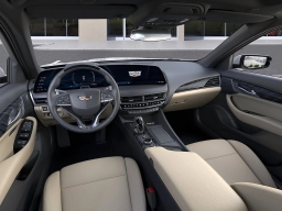 Cadillac CT5 Premium Luxury 4dr Sdn 2026