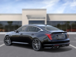 Cadillac CT5 Premium Luxury 4dr Sdn 2026
