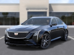 Cadillac CT5 Premium Luxury 4dr Sdn 2026