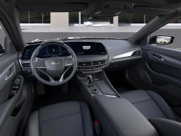 Cadillac CT5 Premium Luxury 4dr Sdn 2026