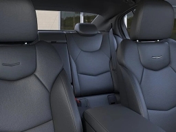 Cadillac CT5 Premium Luxury 4dr Sdn 2026