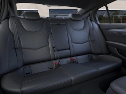 Cadillac CT5 Premium Luxury 4dr Sdn 2026