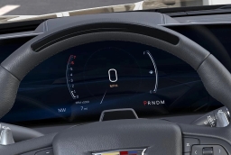 Cadillac CT5 Premium Luxury 4dr Sdn 2026