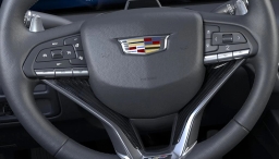 Cadillac CT5 Premium Luxury 4dr Sdn 2026