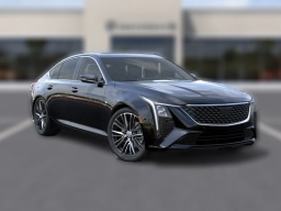 Cadillac CT5 Premium Luxury 4dr Sdn 2026