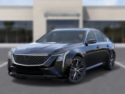 Cadillac CT5 Premium Luxury 4dr Sdn 2026