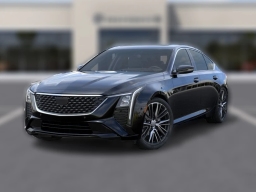Cadillac CT5 Premium Luxury 4dr Sdn 2026