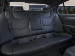 Cadillac CT5 Premium Luxury 4dr Sdn 2026