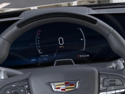 Cadillac CT5 Premium Luxury 4dr Sdn 2026