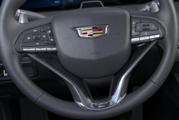 Cadillac CT5 Premium Luxury 4dr Sdn 2026