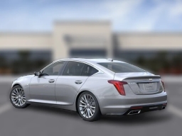 Cadillac CT5 Premium Luxury 4dr Sdn 2026