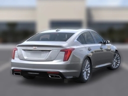 Cadillac CT5 Premium Luxury 4dr Sdn 2026