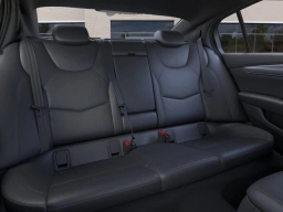 Cadillac CT5 Premium Luxury 4dr Sdn 2026