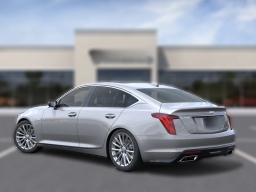 Cadillac CT5 Premium Luxury 4dr Sdn 2026