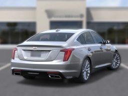 Cadillac CT5 Premium Luxury 4dr Sdn 2026