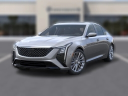 Cadillac CT5 Premium Luxury 4dr Sdn 2026