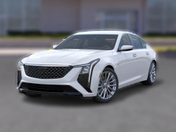 Cadillac CT5 Premium Luxury 4dr Sdn 2026