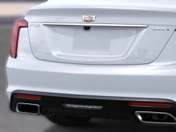 Cadillac CT5 Premium Luxury 4dr Sdn 2026