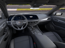 Cadillac CT5 Premium Luxury 4dr Sdn 2026