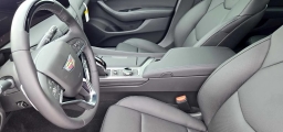 Cadillac CT5 Premium Luxury 4dr Sdn 2026
