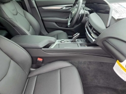 Cadillac CT5 Premium Luxury 4dr Sdn 2026