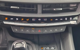 Cadillac CT5 Premium Luxury 4dr Sdn 2026