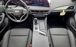 Cadillac CT5 Premium Luxury 4dr Sdn 2026