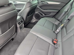 Cadillac CT5 Premium Luxury 4dr Sdn 2026
