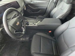 Cadillac CT5 Premium Luxury 4dr Sdn 2026