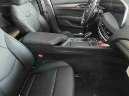 Cadillac CT5 Premium Luxury 4dr Sdn 2026