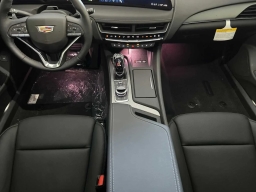 Cadillac CT5 Premium Luxury 4dr Sdn 2026