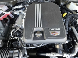 Cadillac CT5 Premium Luxury 4dr Sdn 2026