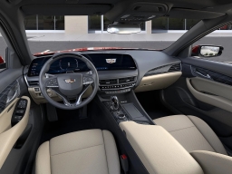 Cadillac CT5 Premium Luxury 4dr Sdn 2026