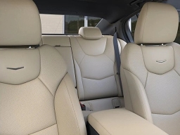 Cadillac CT5 Premium Luxury 4dr Sdn 2026