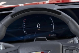 Cadillac CT5 Premium Luxury 4dr Sdn 2026