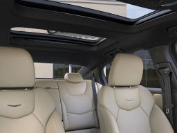 Cadillac CT5 Premium Luxury 4dr Sdn 2026