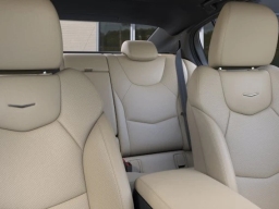 Cadillac CT5 Premium Luxury 4dr Sdn 2026