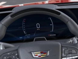 Cadillac CT5 Premium Luxury 4dr Sdn 2026
