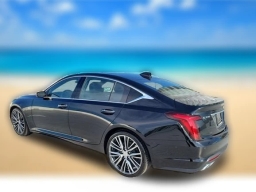 Cadillac CT5 Premium Luxury 4dr Sdn 2026
