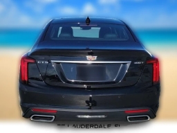 Cadillac CT5 Premium Luxury 4dr Sdn 2026