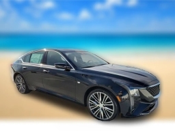 Cadillac CT5 Premium Luxury 4dr Sdn 2026
