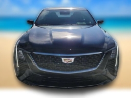 Cadillac CT5 Premium Luxury 4dr Sdn 2026