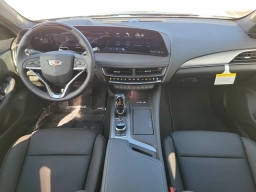 Cadillac CT5 Premium Luxury 4dr Sdn 2026