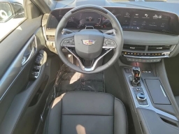 Cadillac CT5 Premium Luxury 4dr Sdn 2026
