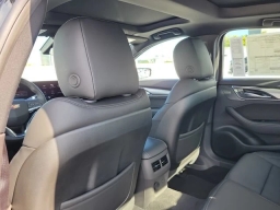 Cadillac CT5 Premium Luxury 4dr Sdn 2026