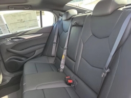 Cadillac CT5 Premium Luxury 4dr Sdn 2026