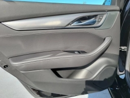 Cadillac CT5 Premium Luxury 4dr Sdn 2026